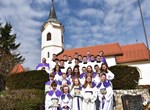 Sjemeništarci i odgojitelji hodočastili u Beletinec